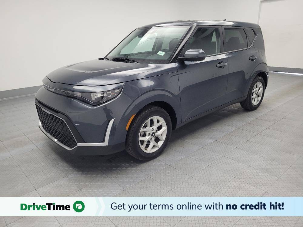 2024 Kia Soul LX — Hatchback — 30,212 mi — Madison, TN