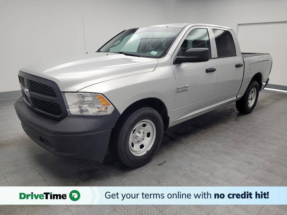2016 Ram 1500 Tradesman — Pickup Truck — 44,473 mi — Madison, TN