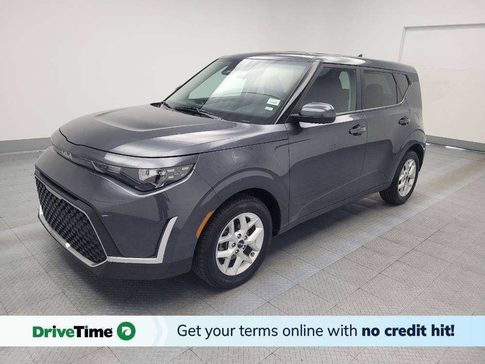 2023 Kia Soul LX — Hatchback — 47,307 mi — Madison, TN