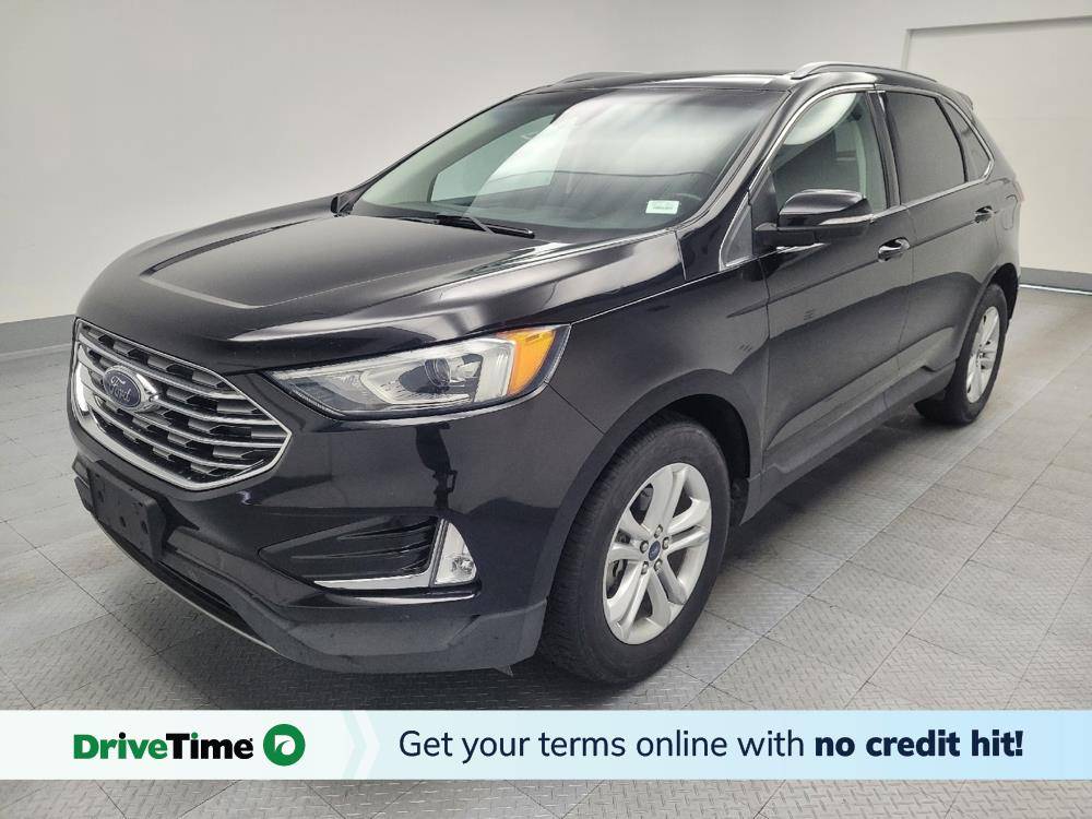 2020 Ford Edge SEL — SUV — 84,070 mi — Madison, TN