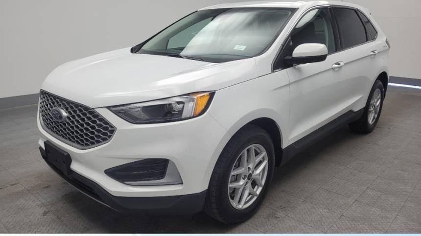 2023 Ford Edge SEL — SUV — 39,763 mi — Madison, TN