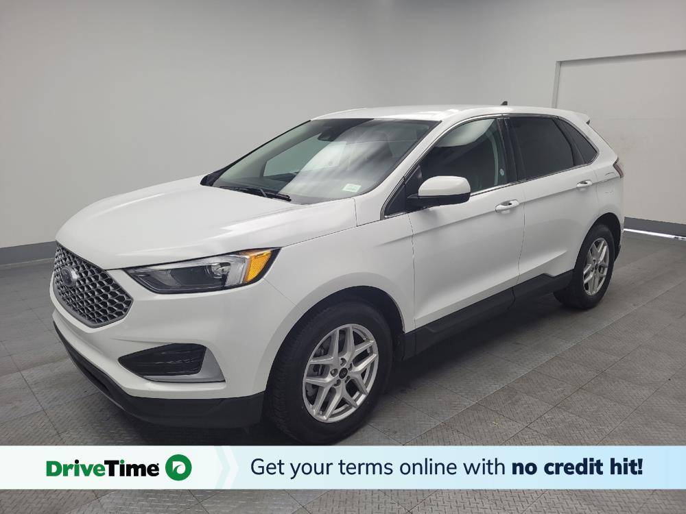 2024 Ford Edge SEL — SUV — 44,658 mi — Madison, TN