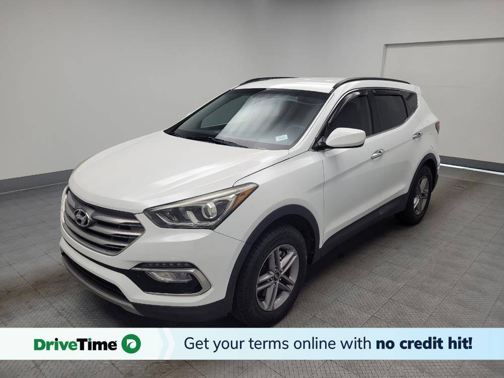 2017 Hyundai Santa Fe Sport Base — SUV — 47,455 mi — Madison, TN