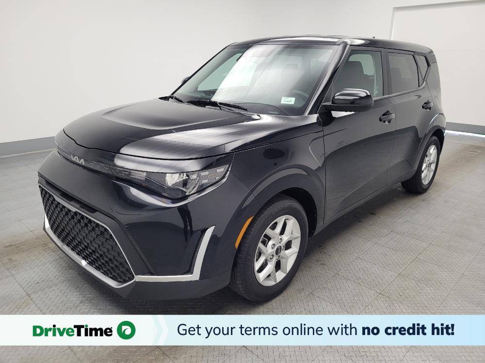 2023 Kia Soul S — Hatchback — 15,923 mi — Madison, TN
