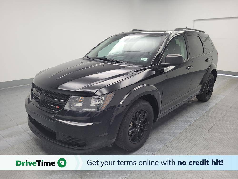 2020 Dodge Journey SE Value — SUV — 74,107 mi — Madison, TN