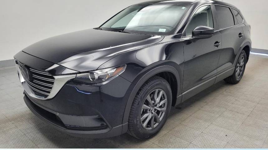2022 Mazda CX-9 Sport — SUV — 29,079 mi — Madison, TN