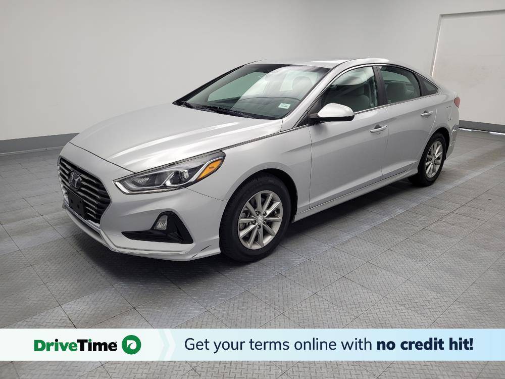 2019 Hyundai Sonata Eco — Sedan — 59,353 mi — Madison, TN