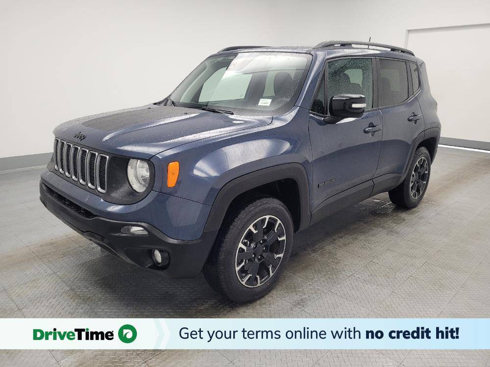2023 Jeep Renegade Upland — SUV — 30,875 mi — Madison, TN