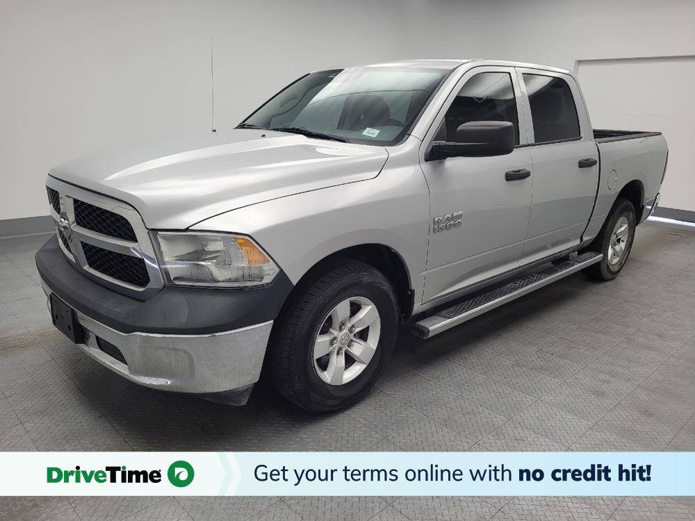 2015 Ram 1500 Tradesman — Pickup Truck — 89,004 mi — Madison, TN