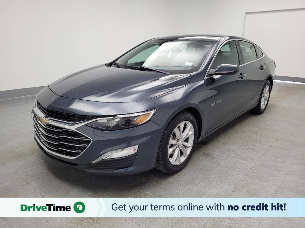 2021 Chevrolet Malibu LT — Sedan — 95,346 mi — Madison, TN