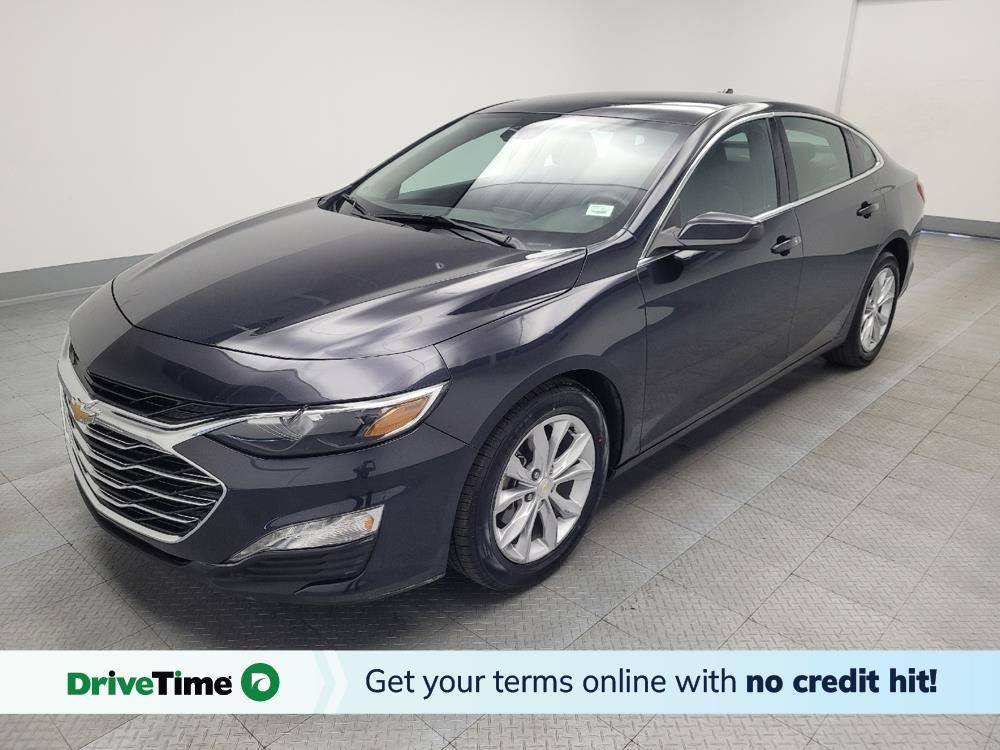 2023 Chevrolet Malibu LT — Sedan — 47,452 mi — Madison, TN