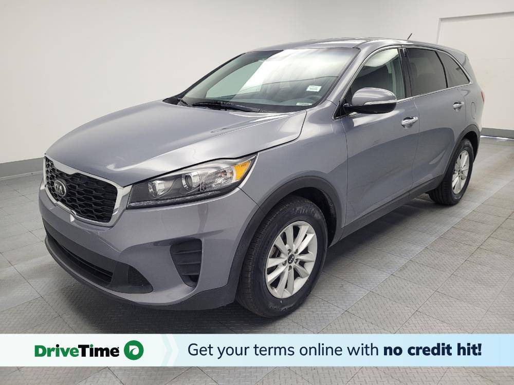2020 Kia Sorento LX V6 — SUV — 82,842 mi — Madison, TN