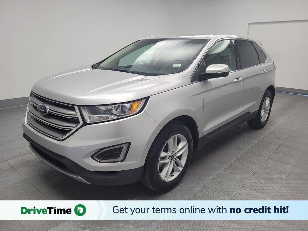 2015 Ford Edge SEL — SUV — 145,386 mi — Madison, TN