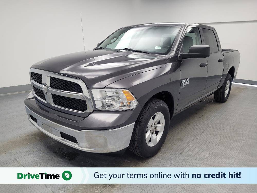 2022 Ram 1500 Classic SLT — Pickup Truck — 55,165 mi — Madison, TN