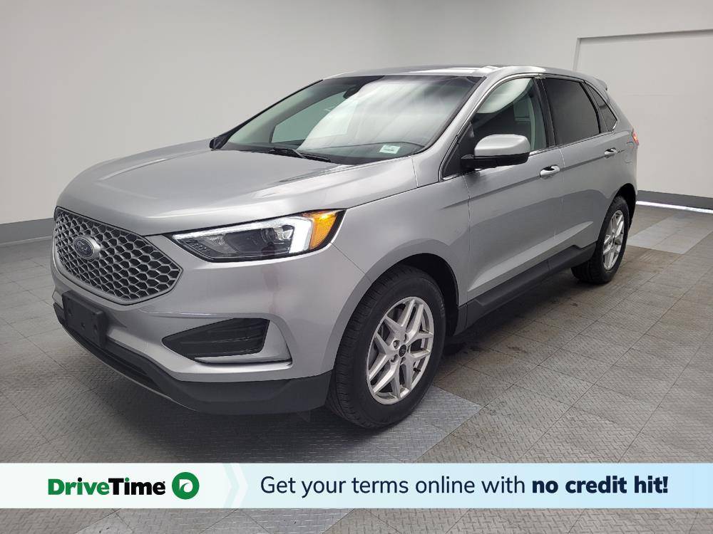 2023 Ford Edge SEL — SUV — 43,089 mi — Madison, TN