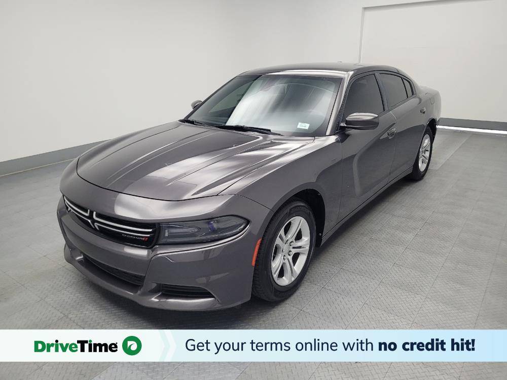 2016 Dodge Charger SE — Sedan — 79,964 mi — Madison, TN