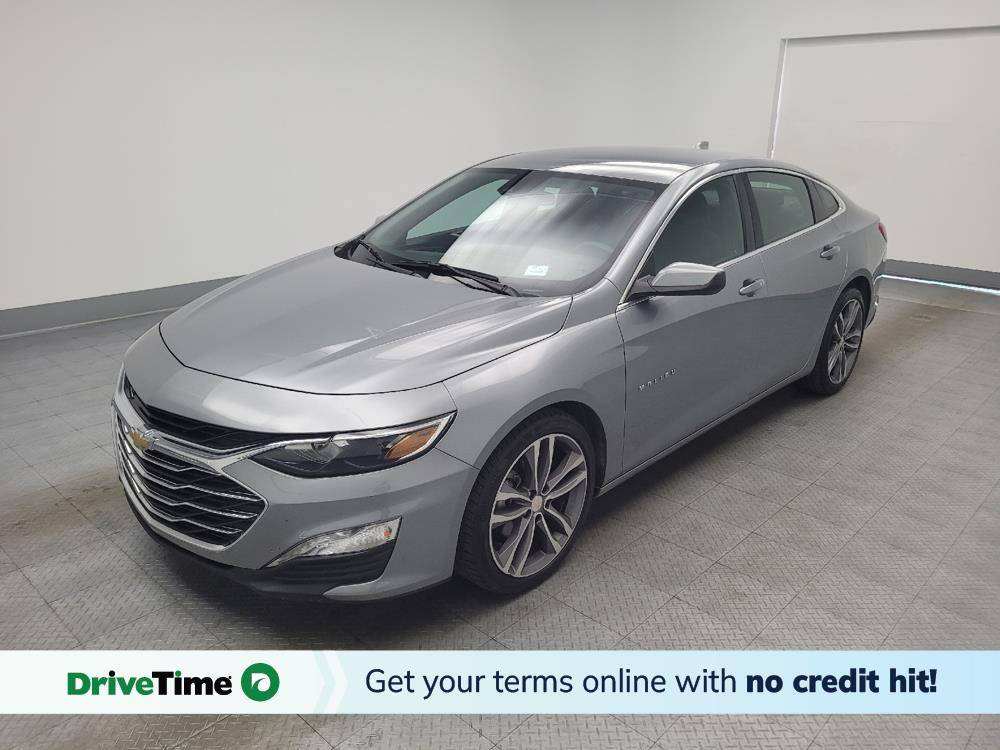 2023 Chevrolet Malibu LT — Sedan — 39,753 mi — Madison, TN