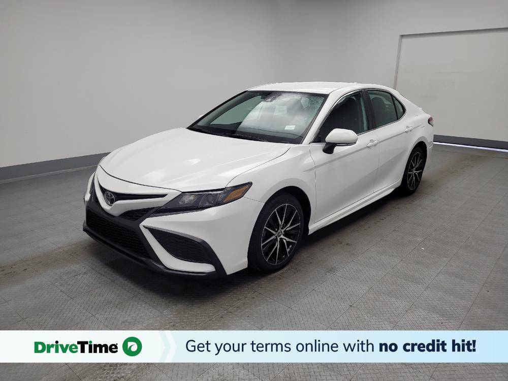 2023 Toyota Camry SE Nightshade — Sedan — 67,173 mi — Madison, TN