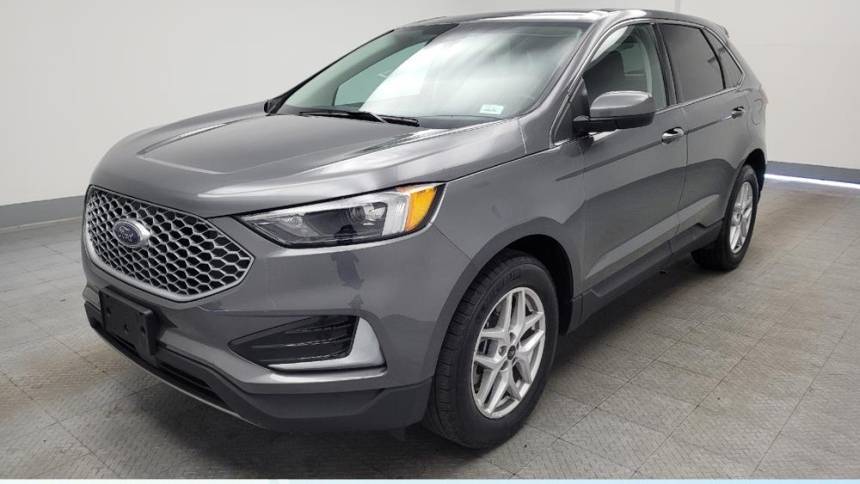 2023 Ford Edge ST-Line — SUV — 40,260 mi — Madison, TN