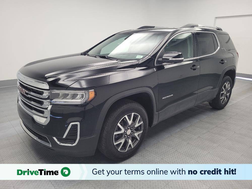 2023 GMC Acadia SLE — SUV — 20,272 mi — Madison, TN