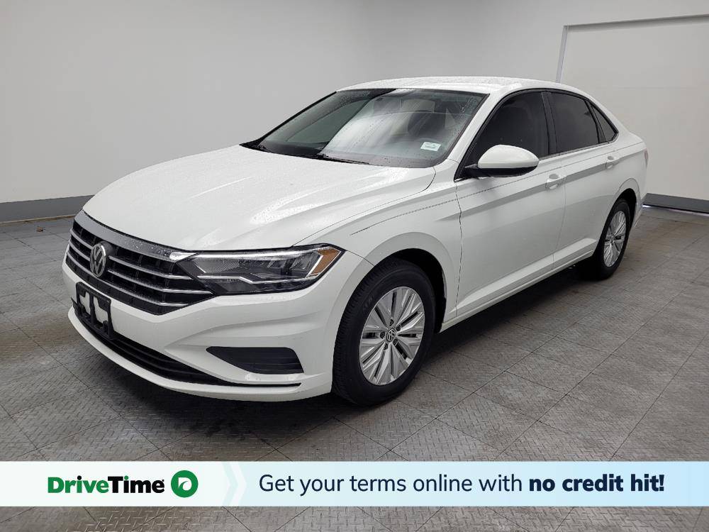 2019 Volkswagen Jetta S — Sedan — 97,055 mi — Madison, TN