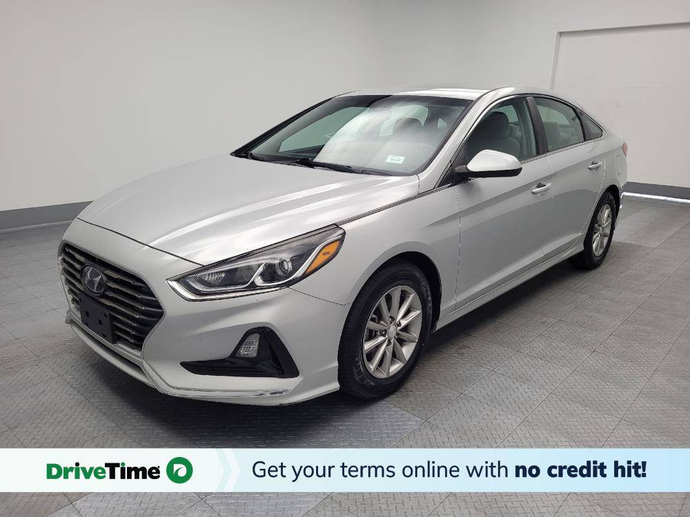 2019 Hyundai Sonata Eco — Sedan — 63,998 mi — Madison, TN