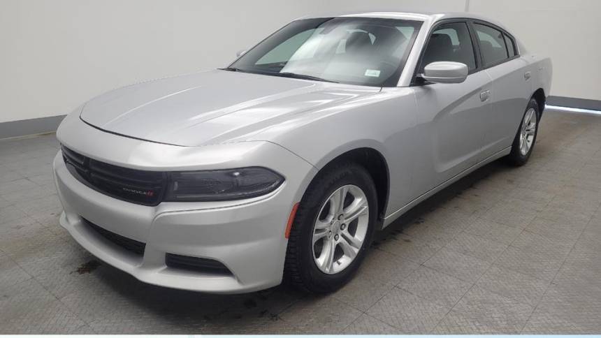 2022 Dodge Charger SXT — Sedan — 73,222 mi — Madison, TN