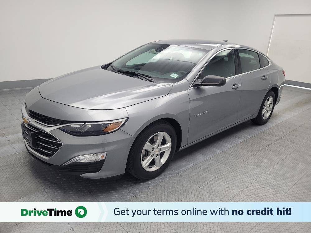 2023 Chevrolet Malibu LS — Sedan — 44,491 mi — Madison, TN