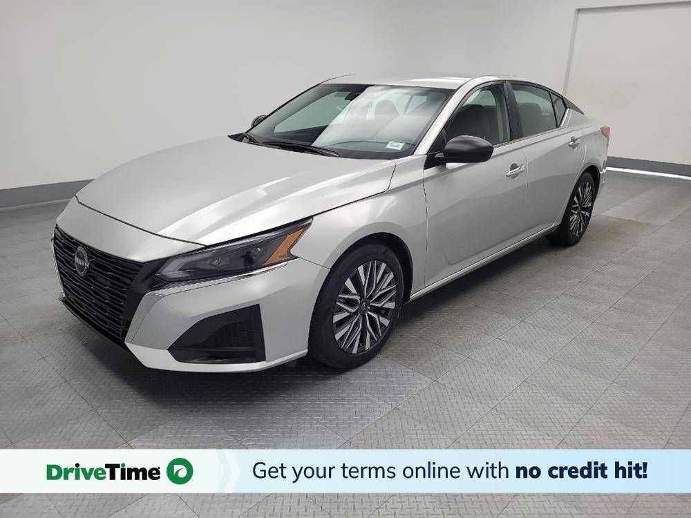 2024 Nissan Altima SV — Sedan — 60,508 mi — Madison, TN