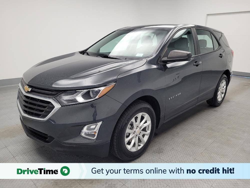 2020 Chevrolet Equinox LS — SUV — 71,727 mi — Madison, TN