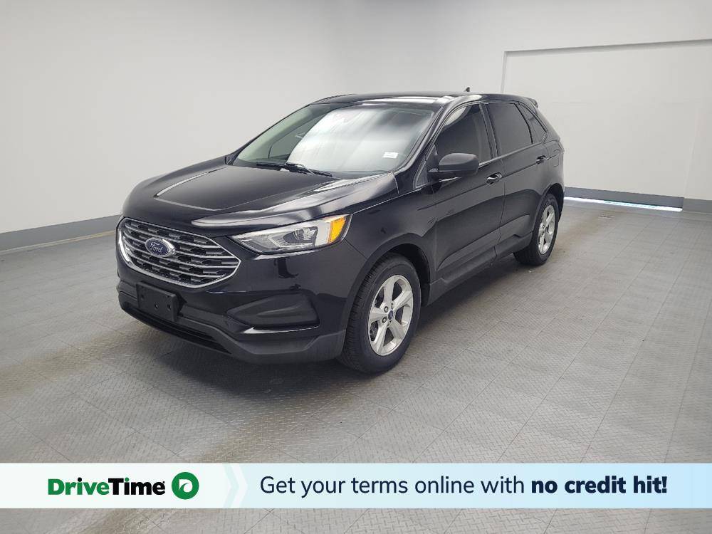 2019 Ford Edge SE — SUV — 100,341 mi — Madison, TN