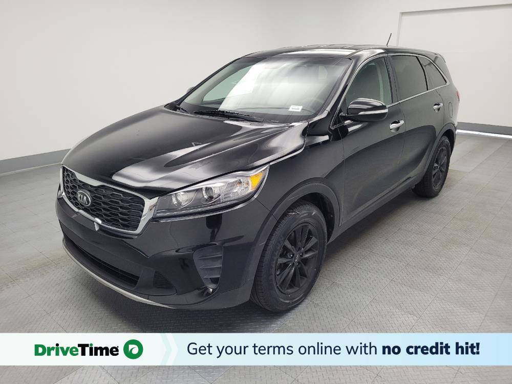 2019 Kia Sorento L — SUV — 104,901 mi — Madison, TN