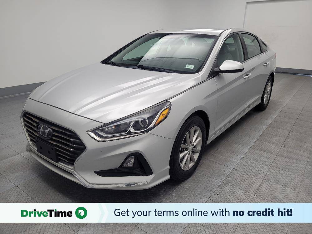 2019 Hyundai Sonata Eco — Sedan — 57,694 mi — Madison, TN
