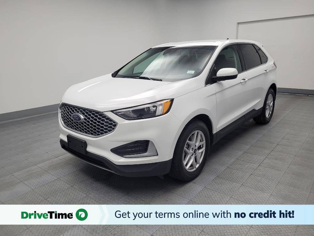 2023 Ford Edge SEL — SUV — 57,077 mi — Madison, TN
