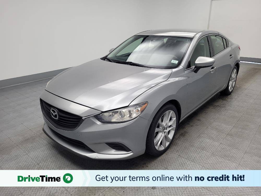 2014 Mazda Mazda6 i Touring — Sedan — 129,321 mi — Madison, TN