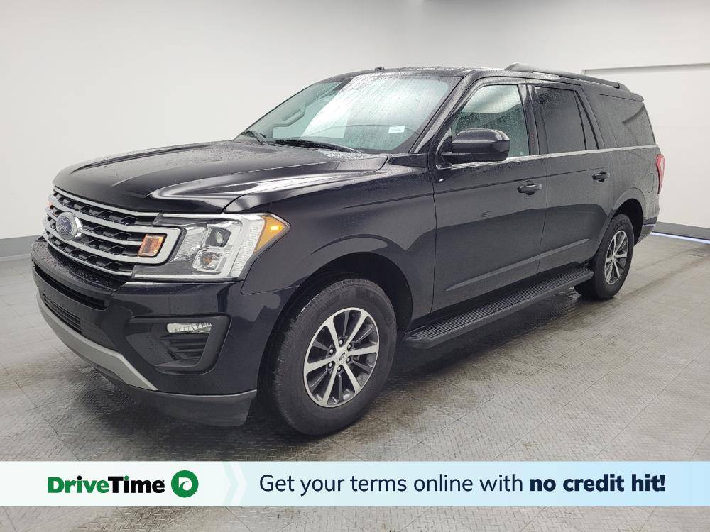 2019 Ford Expedition XLT — SUV — 95,855 mi — Madison, TN