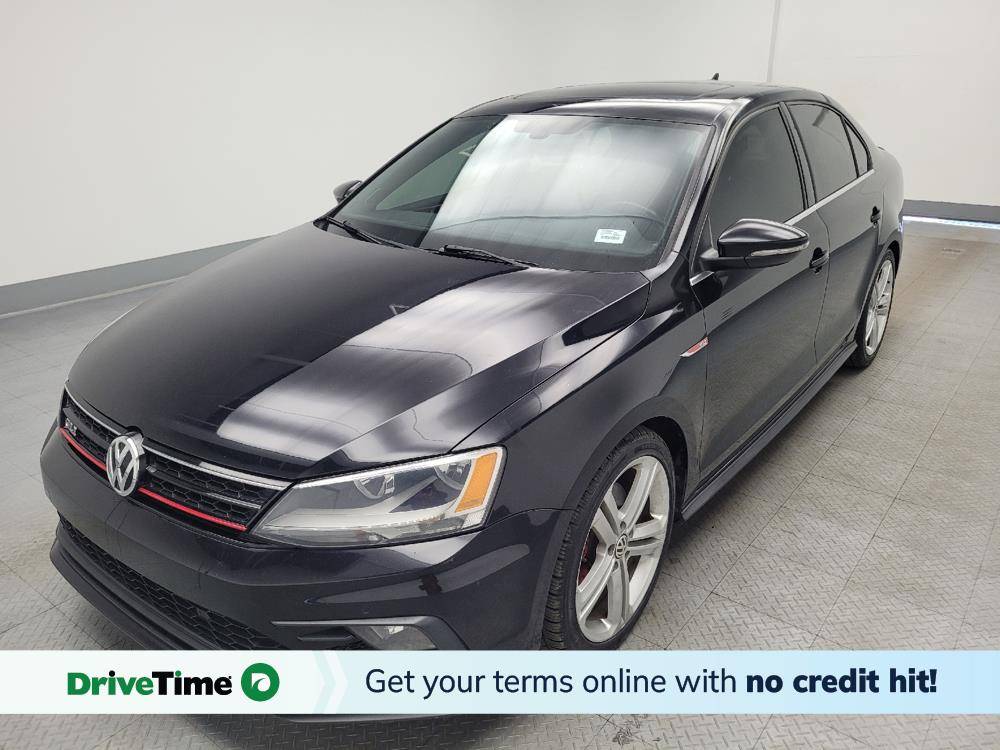 2016 Volkswagen Jetta GLI SE — Sedan — 90,478 mi — Madison, TN