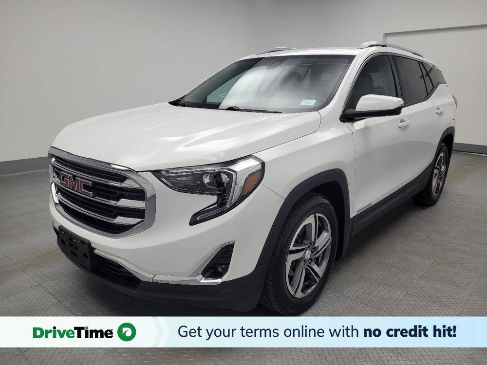 2019 GMC Terrain SLT — SUV — 90,394 mi — Madison, TN
