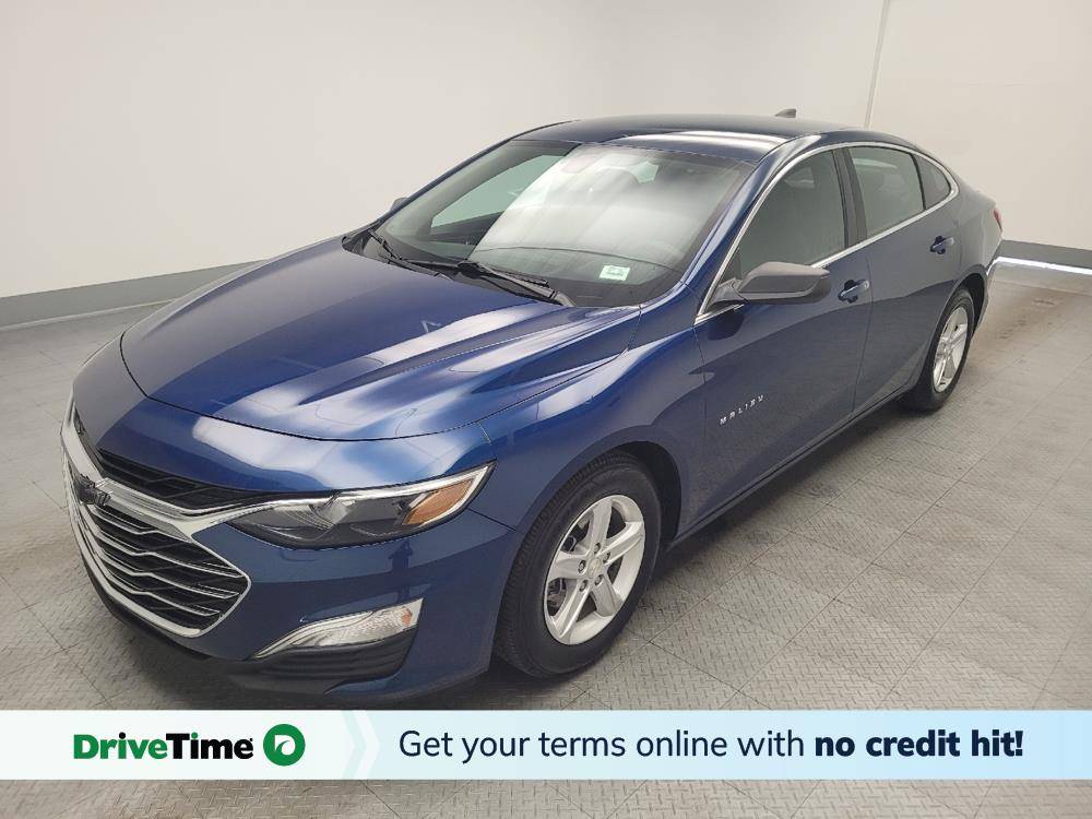 2019 Chevrolet Malibu LS — Sedan — 66,906 mi — Madison, TN