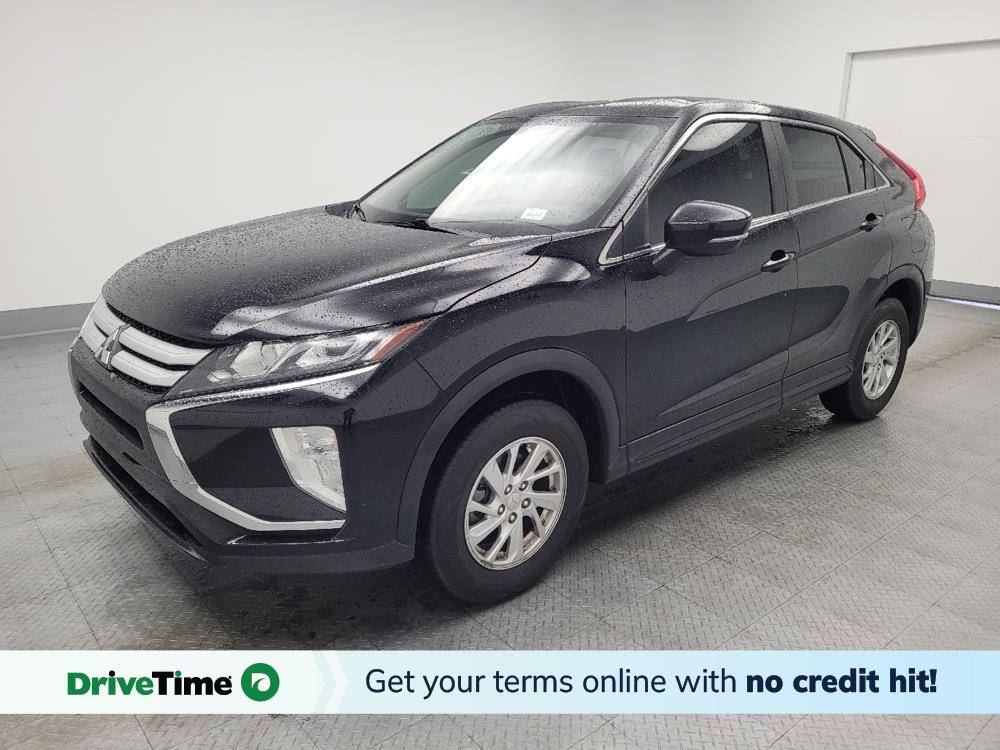 2019 Mitsubishi Eclipse Cross ES — SUV — 85,334 mi — Madison, TN