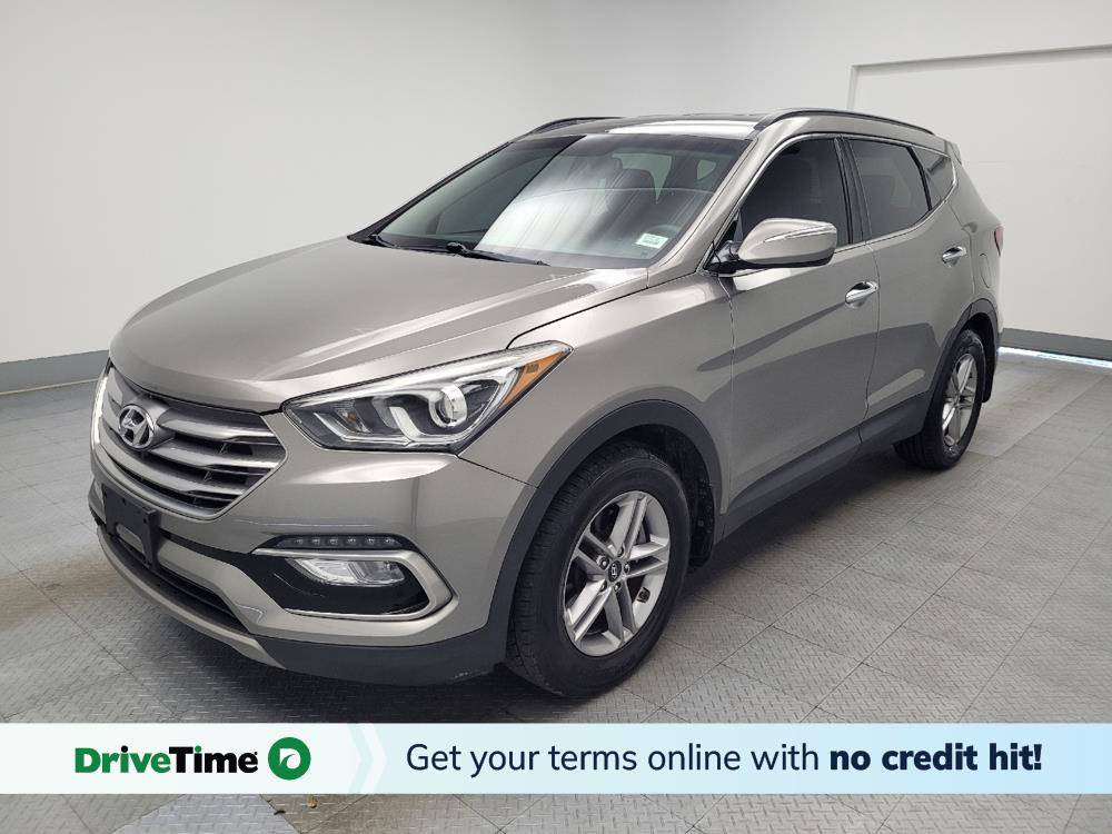 2018 Hyundai Santa Fe Sport Base — SUV — 70,784 mi — Madison, TN
