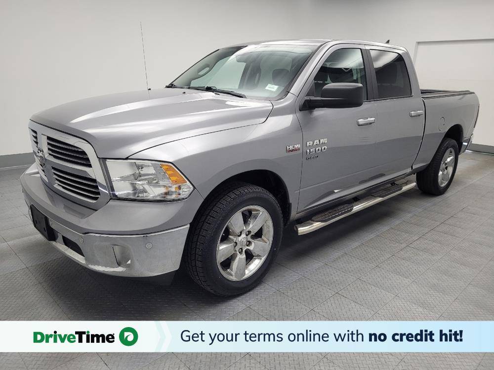 2019 Ram 1500 Classic Big Horn — Pickup Truck — 78,967 mi — Madison, TN