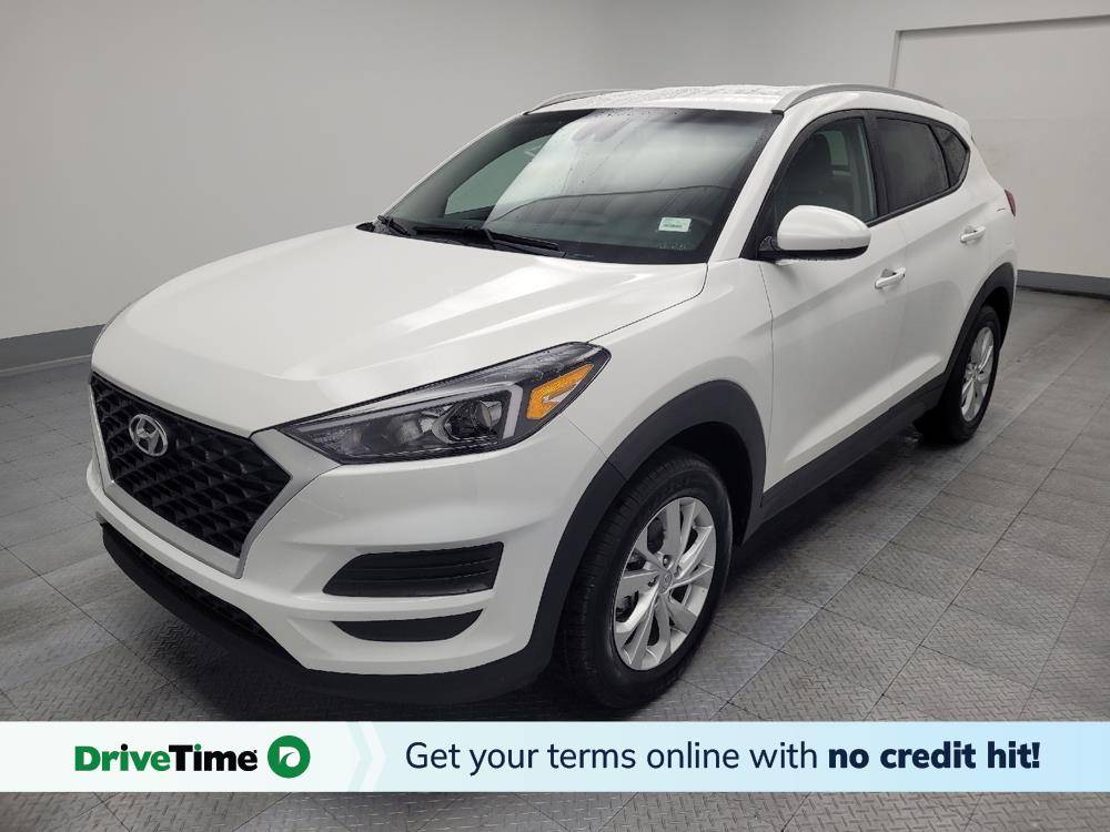 2019 Hyundai Tucson Value — SUV — 85,638 mi — Madison, TN