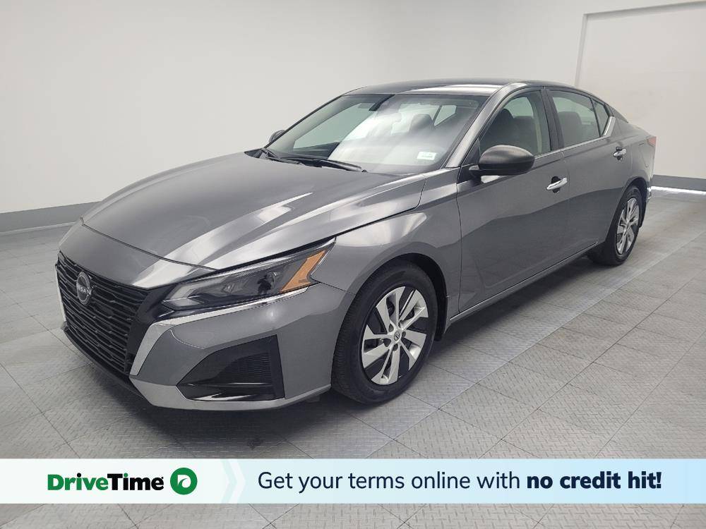 2024 Nissan Altima S — Sedan — 19,210 mi — Madison, TN