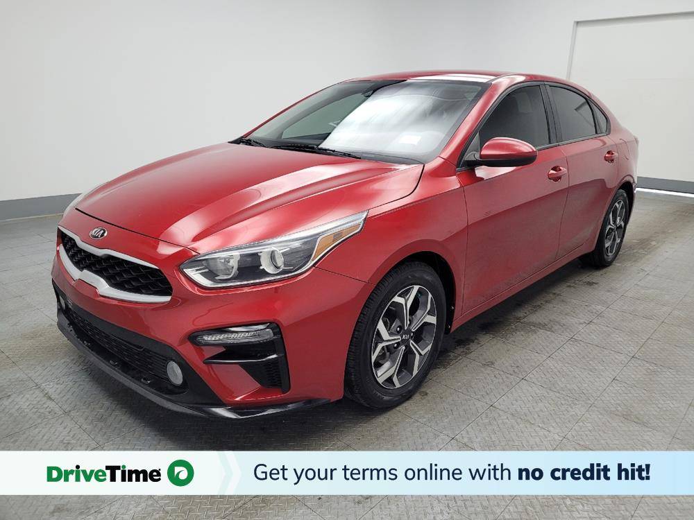 2020 Kia Forte LXS — Sedan — 71,359 mi — Madison, TN