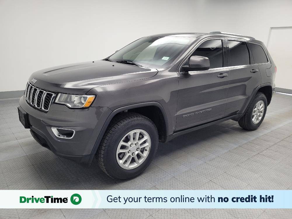 2019 Jeep Grand Cherokee Laredo E — SUV — 103,006 mi — Madison, TN