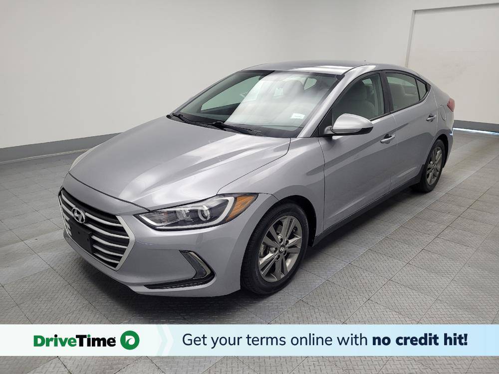 2017 Hyundai Elantra SE — Sedan — 98,848 mi — Madison, TN