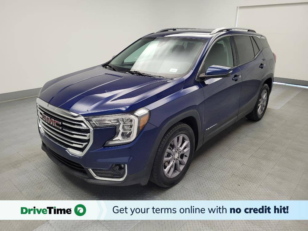 2023 GMC Terrain SLT — SUV — 51,764 mi — Madison, TN