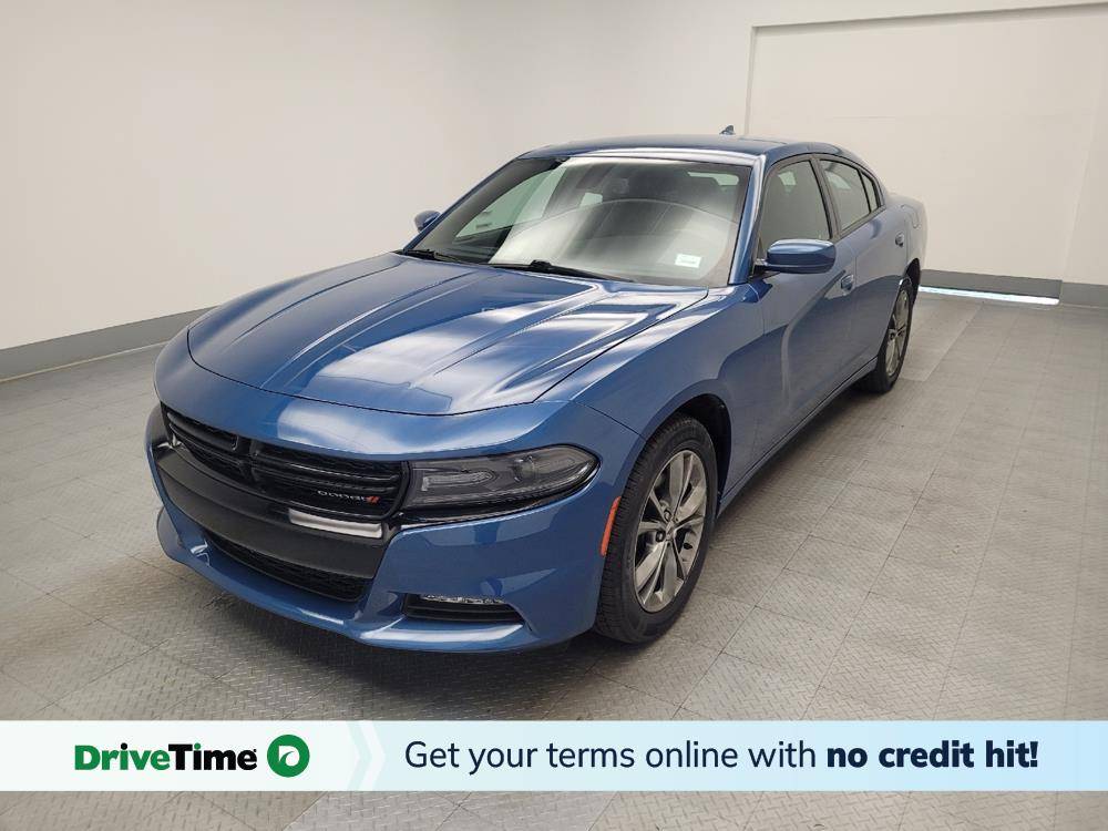 2021 Dodge Charger SXT — Sedan — 73,872 mi — Madison, TN