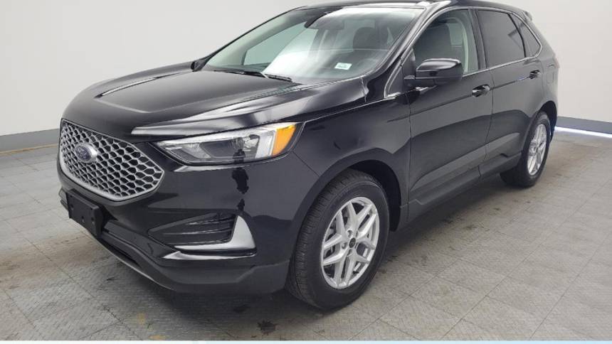 2023 Ford Edge SEL — SUV — 25,323 mi — Madison, TN